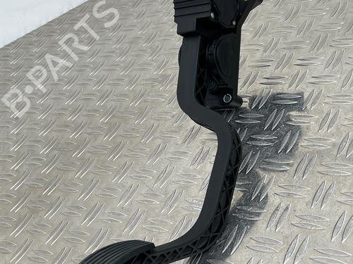 Pedal Pedal FIAT DOBLO Box Body/MPV (223_) 1.6 16V (223ZXD1A) (103 hp) 34475134 34475134
