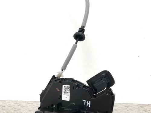 Used Rear left lock VW TIGUAN (AD1, AX1) 1.4 TSI (150 hp) 29032406