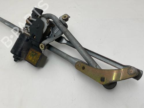 Front wipers mechanism MERCEDES-BENZ A-CLASS (W168) A 140 (168.031, 168.131) | BP29032010C83 