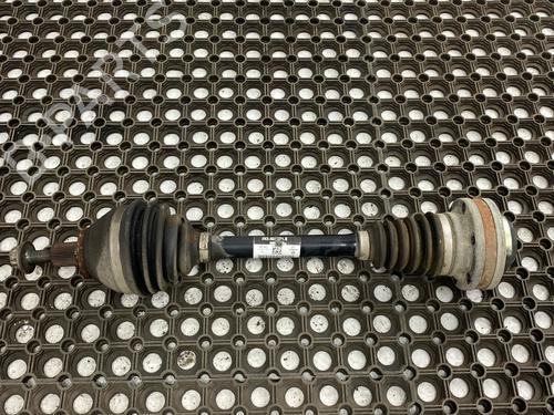 Used Left front driveshaft VW CADDY IV Box Body/MPV (SAA, SAH) 1.6 TDI (102 hp) 29034647