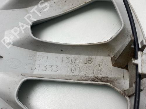Hub cap FORD FIESTA VI (CB1, CCN) 1.25 | BP29034984C160 