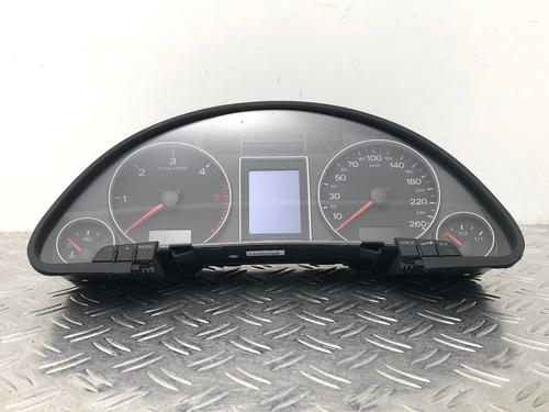 Used Instrument cluster AUDI A4 B7 (8EC) 2.0 TDI (121 hp) 29030557