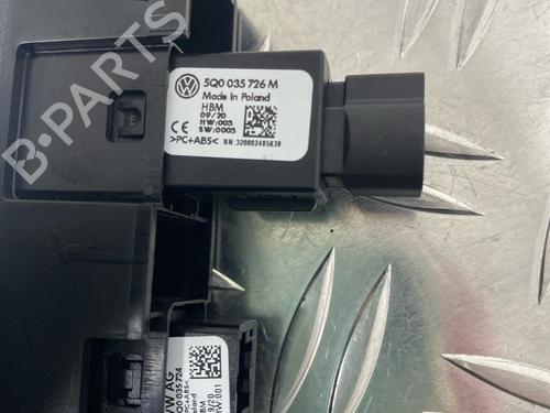 Electronic module SEAT IBIZA V (KJ1, KJG) 1.0 TSI | BP29034391M83
