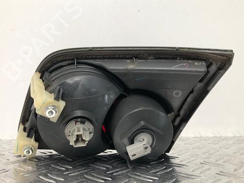 Left tailgate light MAZDA 6 Saloon (GG) 2.3 (GG3P) | BP29036174C79