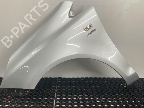 Used Left front fenders OPEL CORSA D (S07) 1.2 (L08, L68) (69 hp) 29033066