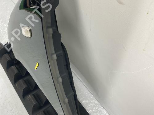 Left front fenders HYUNDAI i10 I (PA) 1.1 | BP29031963C41 