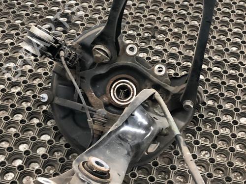 Left rear steering knuckle BMW 1 (F20) 116 d | BP29036998M27 