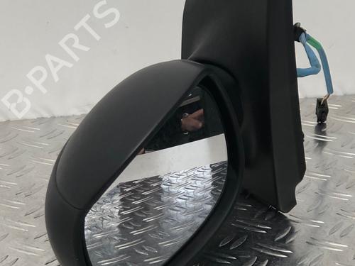 Used Left mirror CITROËN C2 (JM_) 1.4 (73 hp) 29036147