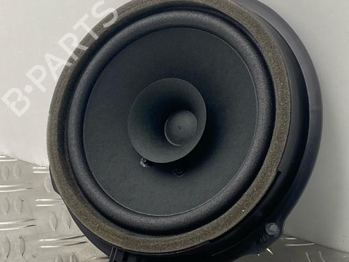 Used Speaker FORD FIESTA VI (CB1, CCN) 1.25 (60 hp) 29037487