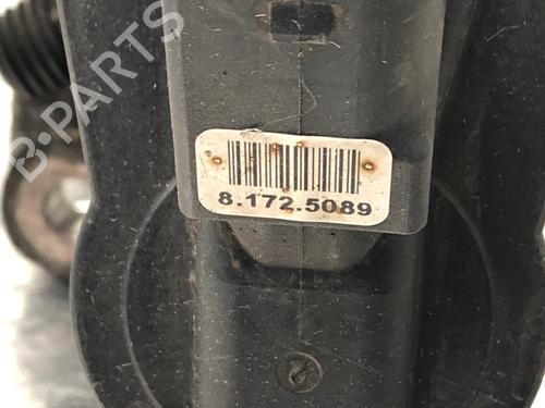 Left rear brake caliper VW PASSAT B6 (3C2) 2.0 TDI | BP29030593M107