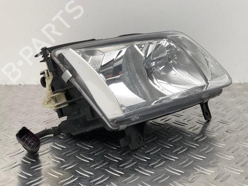 Right headlight VW POLO (6N2) 1.4 16V | BP29031856C29 