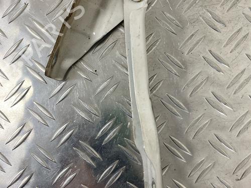 Used Hinge/Door check strap VW POLO V (6R1, 6C1) 1.2 (60 hp) 29037086