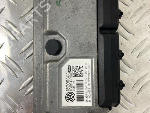 Motorstyringsenhed SEAT IBIZA IV (6J5, 6P1) 1.4 | BP29034880M57 