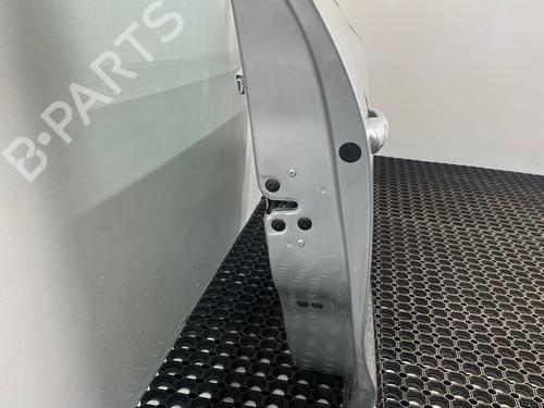 Right front door RENAULT CLIO IV Grandtour (KH_) 0.9 TCe 75 (KHNP) | BP29036446C3 