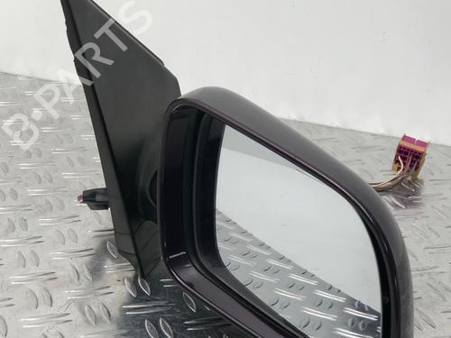 Used Right mirror VW POLO IV (9N_, 9A_) 1.4 16V (75 hp) 29030994