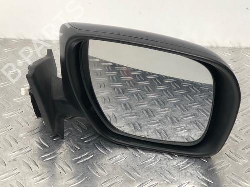 Right mirror MAZDA 5 (CR) 2.0 (CREW, CR19) | BP29031001C27 