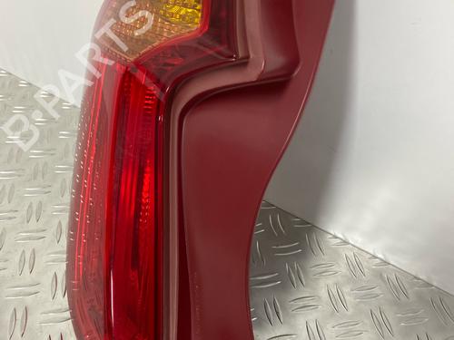 Left taillight KIA PICANTO II (TA) 1.2 | BP29031911C34 