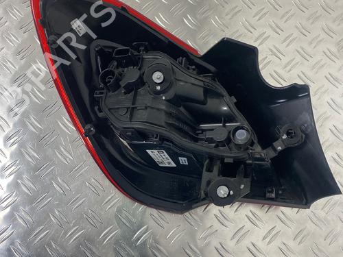 Right taillight OPEL CORSA E (X15) 1.4 (08, 68) | BP29030754C35 