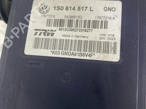 ABS pump VW UP! (121, 122, BL1, BL2, BL3, 123) 1.0 | BP29030539M43 