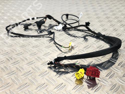 Autre VW TIGUAN (AD1, AX1) 1.4 TSI (150 hp) 31169650