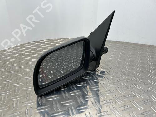 Used Left mirror Left mirror 39247476 39247476