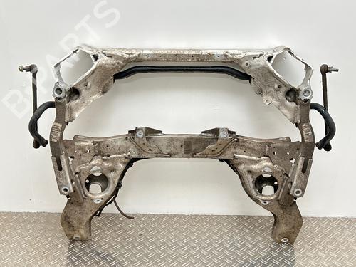 Used Subframe Subframe BMW 3 (E90) 318 i (143 hp) 33436611 33436611