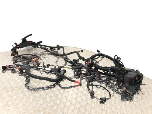 Used Wiring harness FORD FIESTA V (JH_, JD_) ST150 (150 hp) 30322717