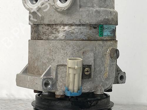 AC compressor OPEL VECTRA B Hatchback (J96) 1.6 i 16V (F68) | BP29030995M34