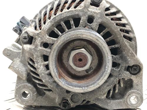 Used Alternator HONDA CIVIC VIII Hatchback (FN, FK) 1.8 (FN1, FK2) (140 hp) 30748551