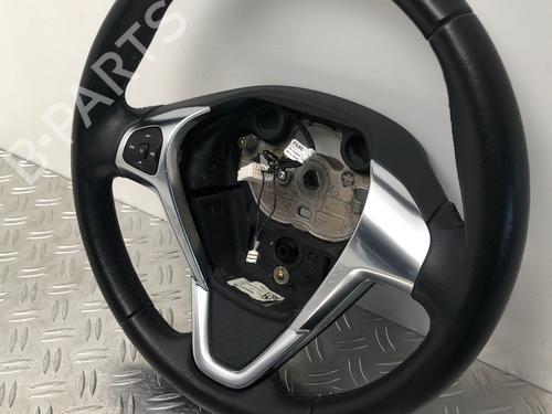 Steering wheel FORD FIESTA VI (CB1, CCN) 1.25 | BP29034633C49 