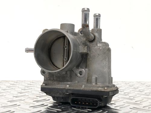 Used Throttle body HYUNDAI ix35 (LM, EL, ELH) 1.6 (135 hp) 30440978