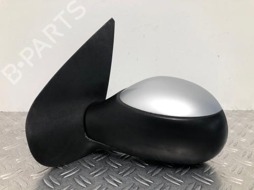 Left mirror PEUGEOT 206+ (2L_, 2M_) 1.4 i (2LKFWA, 2MKFWA) | BP29030840C26 