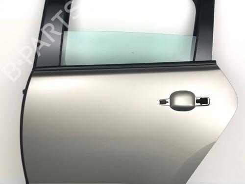 Used Left rear door PEUGEOT 3008 I MPV (0U_) 1.6 HDi (109 hp) 30804786