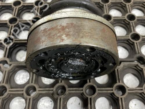 Left front driveshaft SEAT ALTEA XL (5P5, 5P8) 1.2 TSI | BP29031586M38