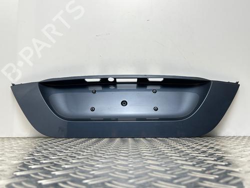Used Licence plate light Licence plate light 38487903 38487903