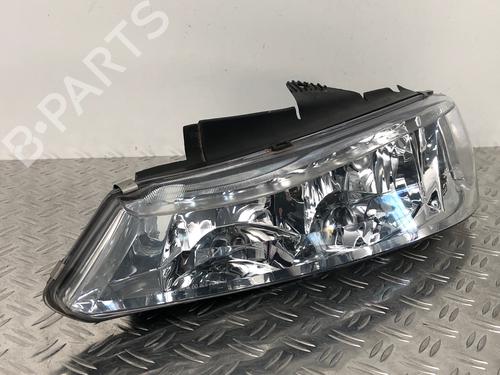 Left headlight PEUGEOT 406 (8B) 1.6 | BP29031454C28 