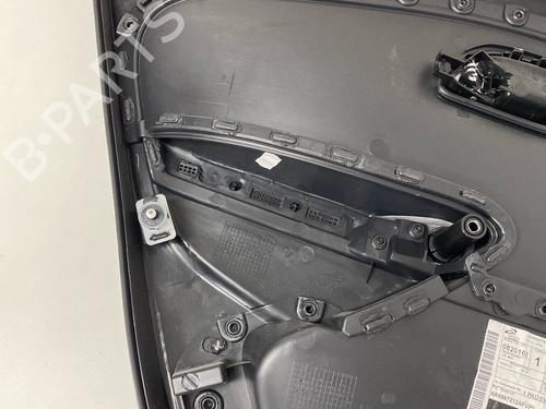 Rear right panel VW POLO V (6R1, 6C1) 1.2 | BP29031133C61 