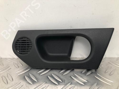 Used Interior handle OPEL MERIVA A MPV (X03) 1.6 (E75) (105 hp) 29034754