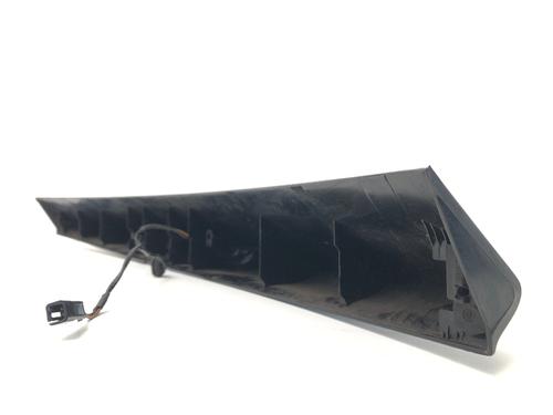 Rear spoiler SMART CITY-COUPE (450) 0.6 (S1CLA1, 450.341) | BP29035405C96 