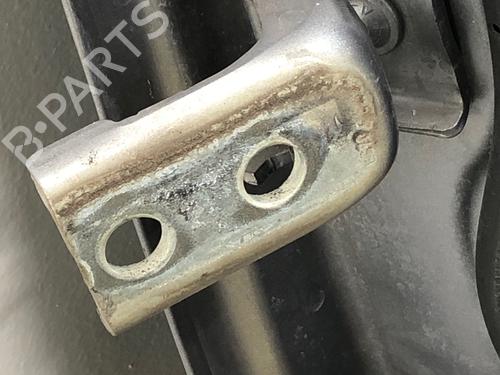 Right front door CITROËN BERLINGO Box Body/MPV (B9) 1.6 BlueHDi 100 | BP29031499C3 