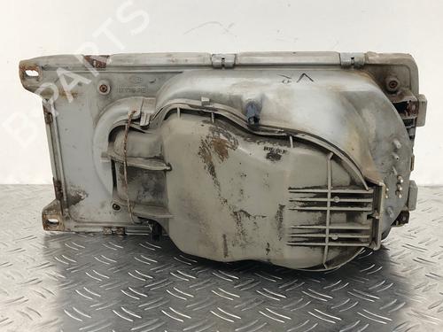 Right headlight MERCEDES-BENZ 123 Saloon (W123) 240 D (123.123) | BP29036686C29 