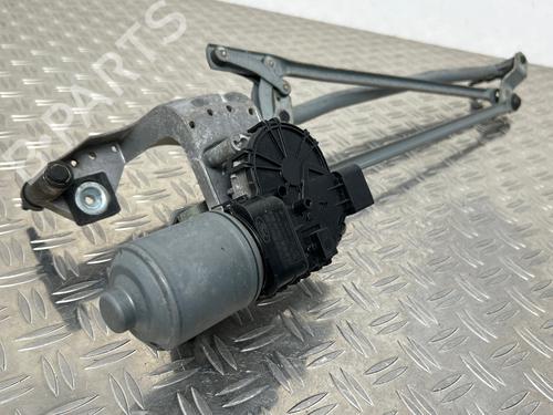 Front wiper motor FORD C-MAX (DM2) 1.8 | BP39989117M29 - Image 3