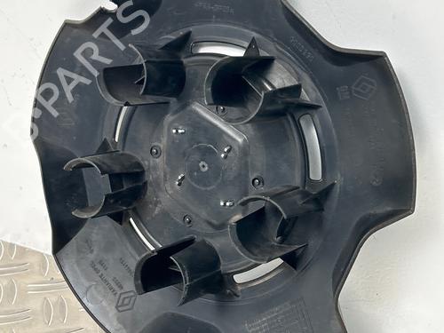 Hulkapsel RENAULT TRAFIC III Van (FG_) 1.6 dCi 115 (FGMD) | BP36413493C160 - Image 3