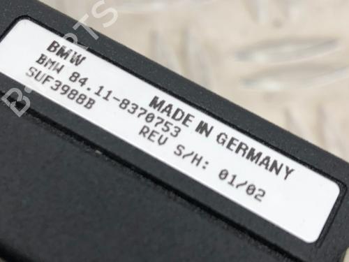 Electronic module BMW 5 (E39) 520 i | BP32058763M83  - Image 5