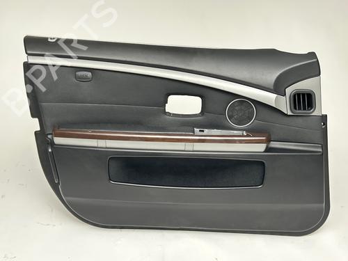Used Front left panel Front left panel 38706166 38706166