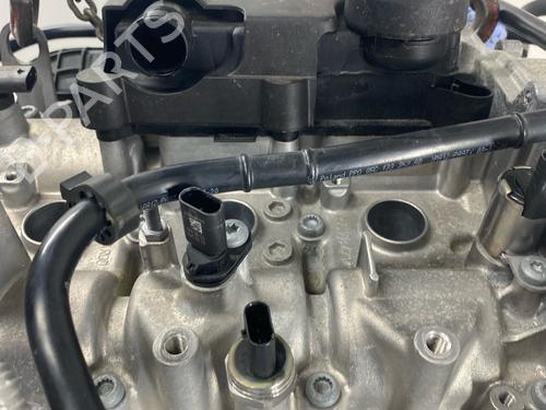 Engine SEAT IBIZA V (KJ1, KJG) 1.0 TSI | BP29036270M1 
