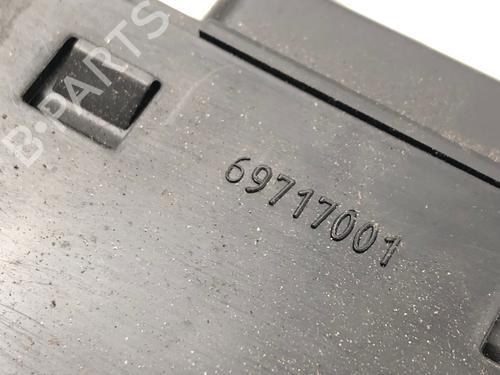 Climate control PEUGEOT 207 (WA_, WC_) 1.6 16V VTi | BP30180610I5