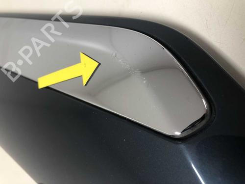 Door moulding trim VOLVO XC90 II (256) D5 AWD | BP29034634C150 
