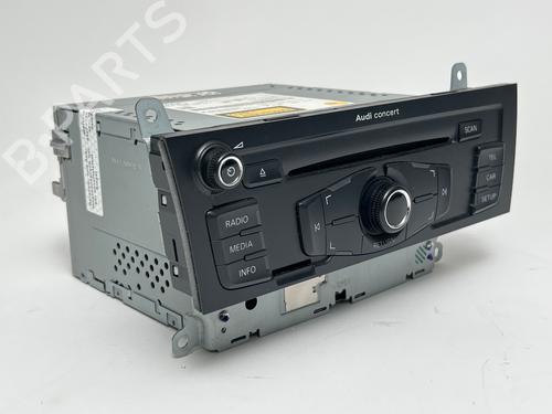 Radio AUDI A5 (8T3) 2.0 TFSI | BP36038989E6 - Image 3