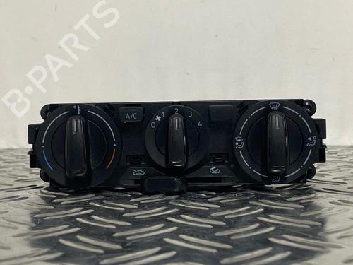 Kombi Kontakt / Stilkkontakt VW UP! (121, 122, BL1, BL2, BL3, 123) 1.0 (60 hp) 29037163